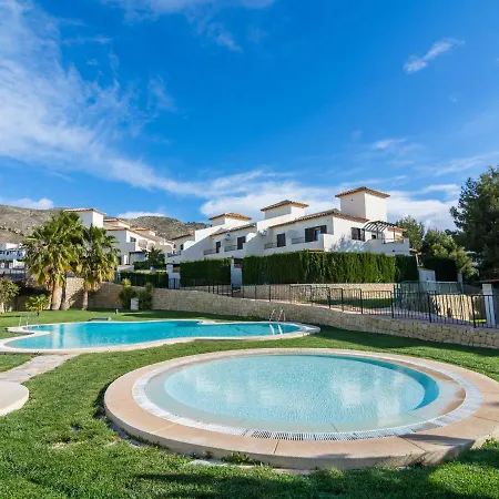 Belvilla By Oyo Los Olivos Holiday home *