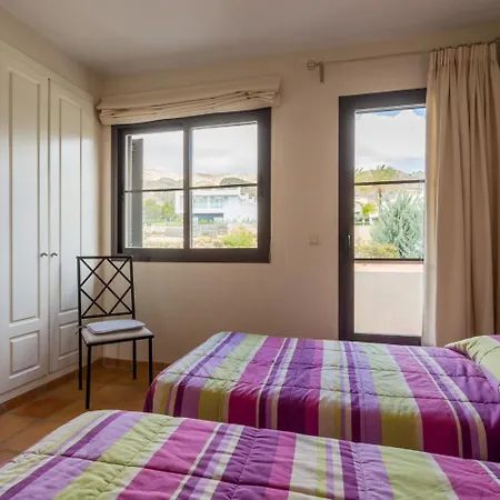 Belvilla By Oyo Los Olivos Tatil Evi