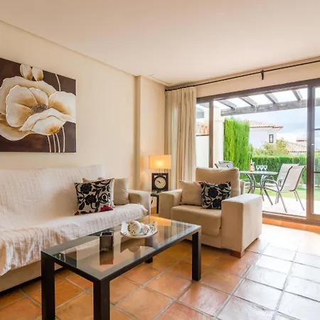 Holiday home Belvilla By Oyo Los Olivos Benidorm