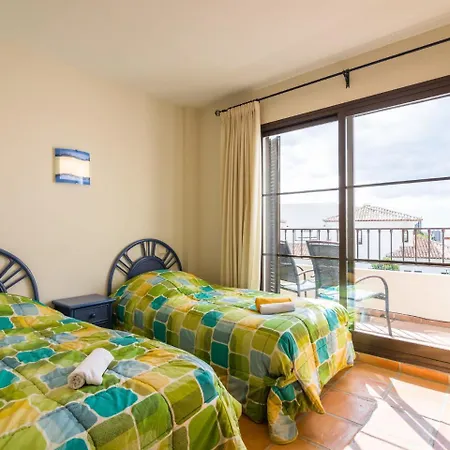 Holiday home Belvilla By Oyo Los Olivos Benidorm