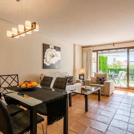 Belvilla By Oyo Los Olivos Benidorm