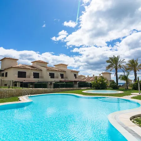 Holiday home Belvilla By Oyo Los Olivos