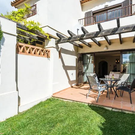 Belvilla By Oyo Los Olivos *