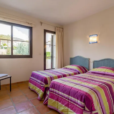 Belvilla By Oyo Los Olivos Holiday home Benidorm