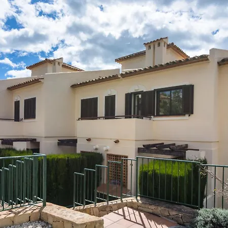 Belvilla By Oyo Los Olivos Benidorm
