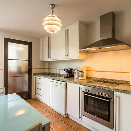 Holiday home Belvilla By Oyo Los Olivos Benidorm